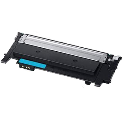 Samsung SLC430 SLC480 CLTC404S Cyan Toner Cartridge 1,000 Prints (Standard Compatible)