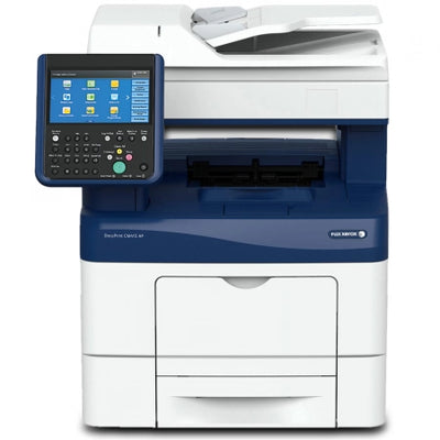 Fuji Xerox DocuPrint CM415 Colour Multifunction Copy Scan High Speed Scanning Second Hand 6 month warranty