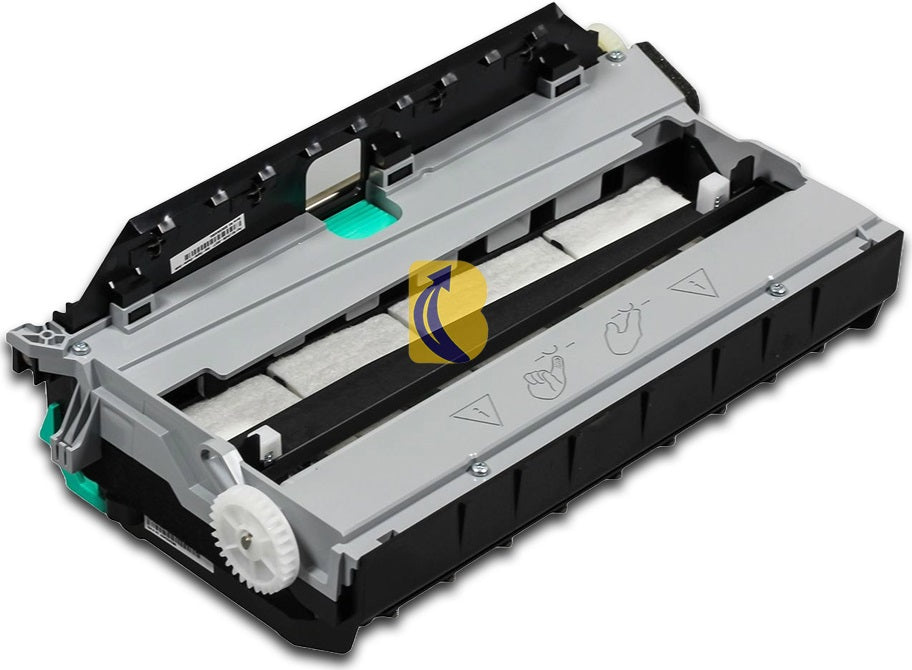 Genuine HP Duplex Module Assembly Ink Collection Unit 150K Pages (CN598-67004 CN459-60377 CN598-60375 CN459-60375 CN459-40630)