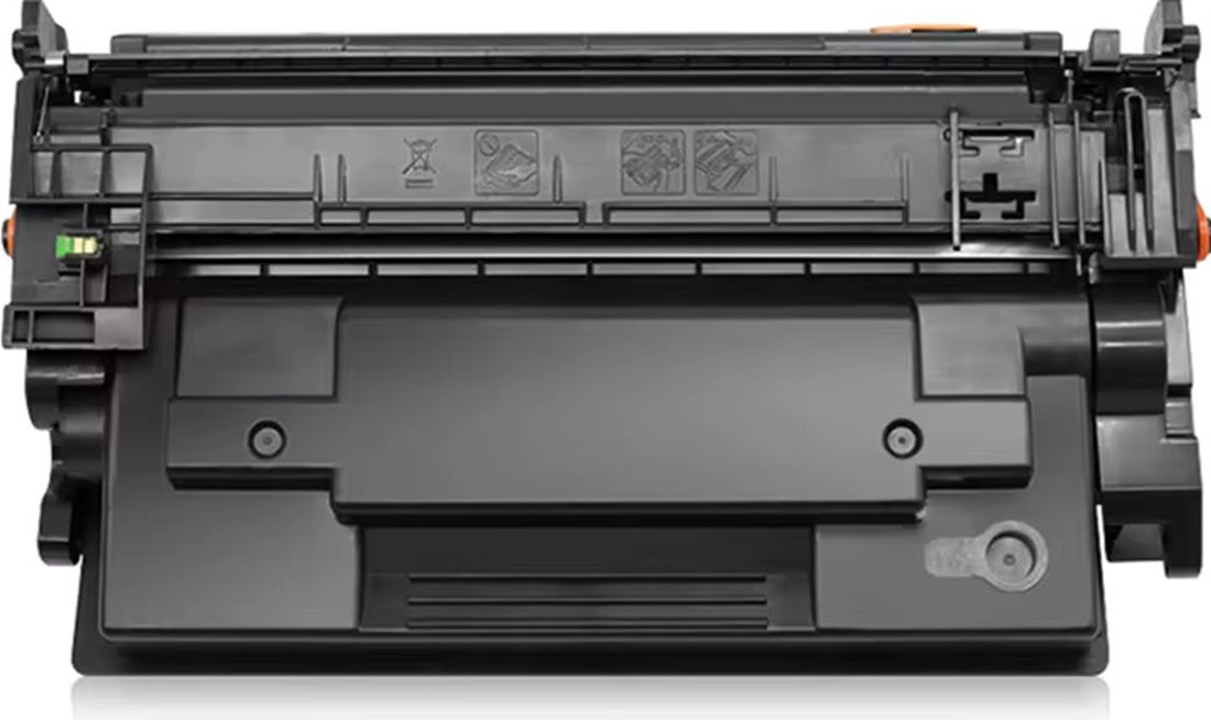 Canon image RUNNER T06 Compatible Black Toner Cartridge 1643i /1643iF /1643P 20,500 Pages 3526C001AA / 3526C001CTA