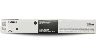 Genuine Canon NPG83 GPR61 Black Toner High Yield 3763C001AA
