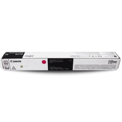 Genuine Canon NPG83 GPR-61 Magenta Toner 26,000 Prints (3768C001AA)