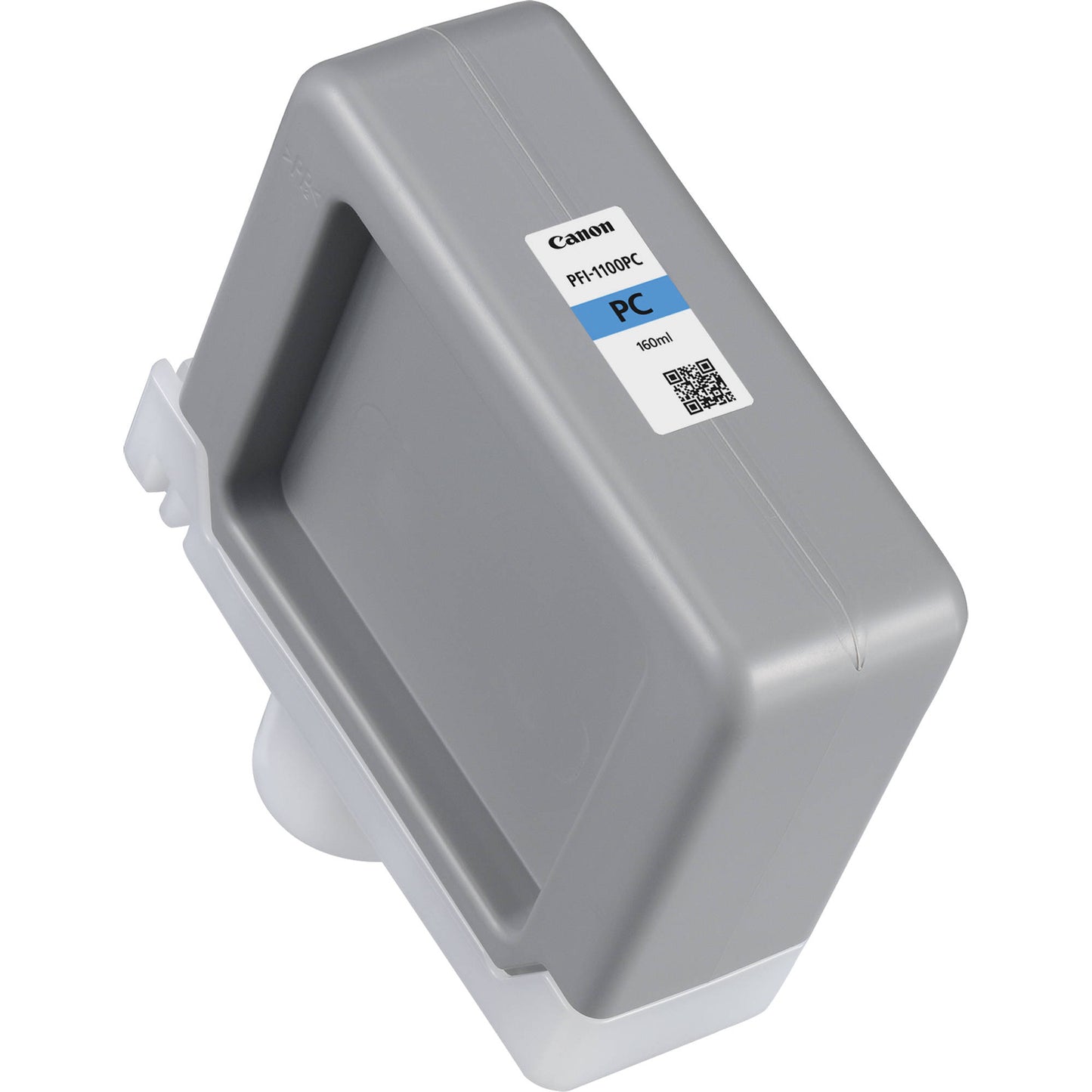 Genuine Canon PFI-1100PC Photo Cyan Ink Cartridge 160m