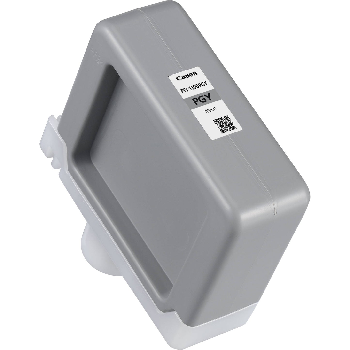 Genuine Canon PFI-1100PGY Photo Grey Ink Cartridge 160m