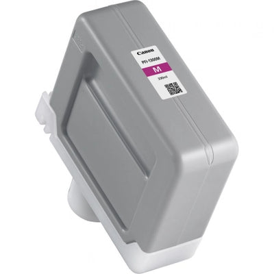 Genuine Canon PFI-1300M Magenta Ink Cartridge 330ml
