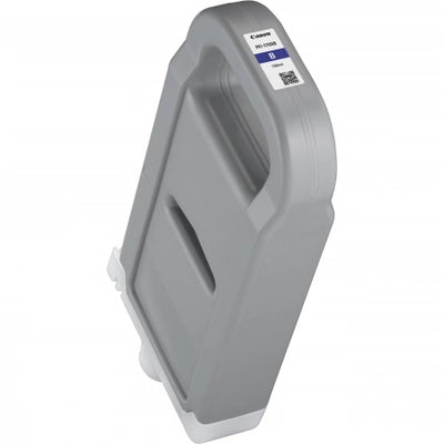 Genuine Canon PFI-1700B Blue Ink Cartridge 700ml