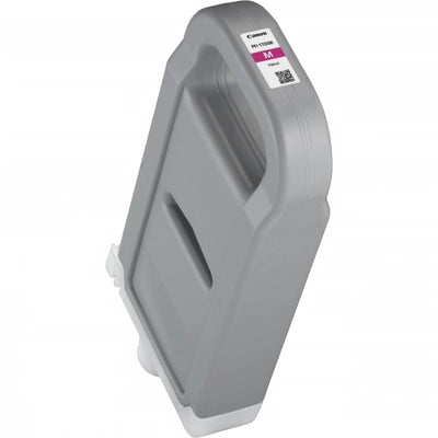 Genuine Canon PFI-1700M Magenta Ink Cartridge 700ml