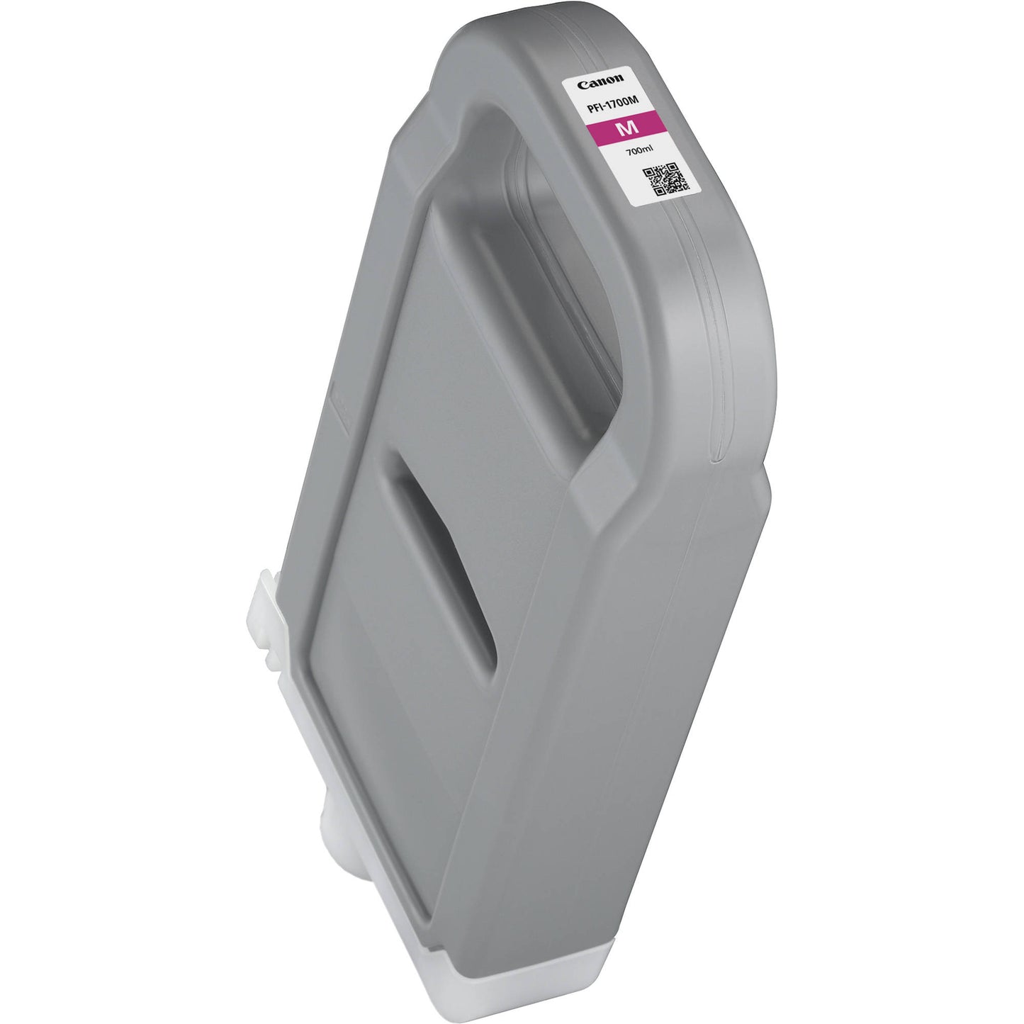 Genuine Canon PFI-1700M Magenta Ink Cartridge 700m