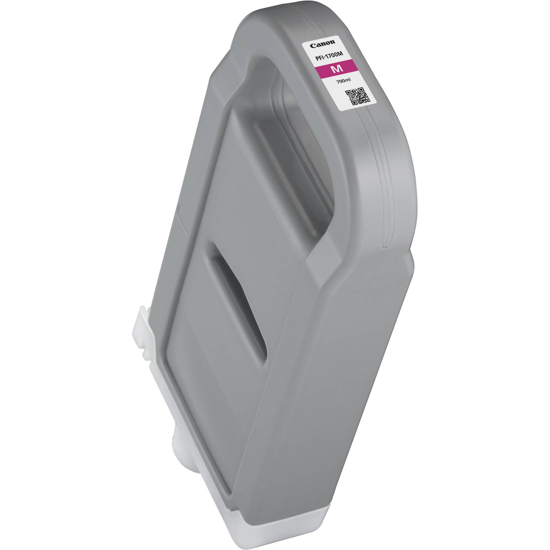 Genuine Canon PFI-1700M Magenta Ink Cartridge 700m