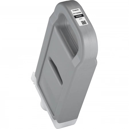 Genuine Canon PFI-1700MBK Matte Black Ink Cartridge 700ml
