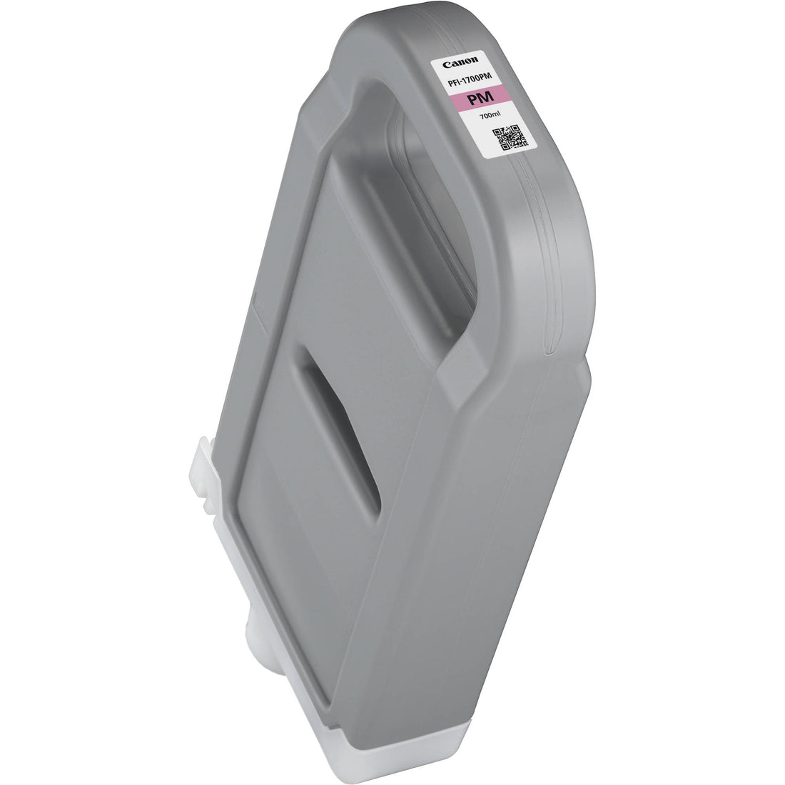 Genuine Canon PFI-1700PM Photo Magenta Ink Cartridge 700m