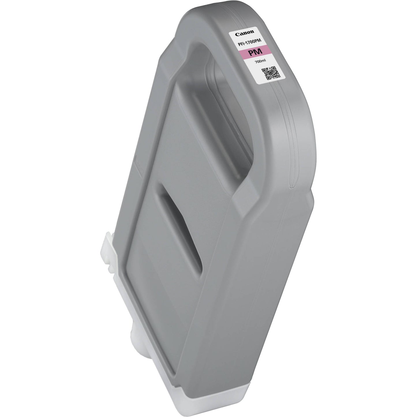 Genuine Canon PFI-1700PM Photo Magenta Ink Cartridge 700m