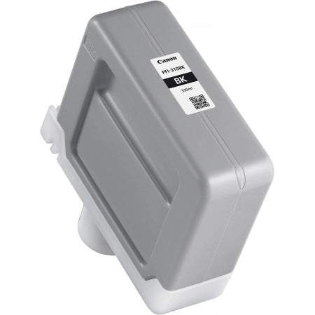 Genuine Canon PFI-310 Black Ink Cartridge 330ml
