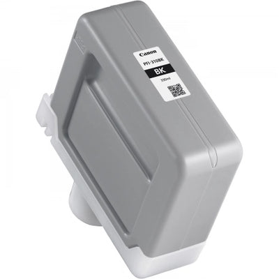 Genuine Canon PFI-310 Black Ink Cartridge 330ml