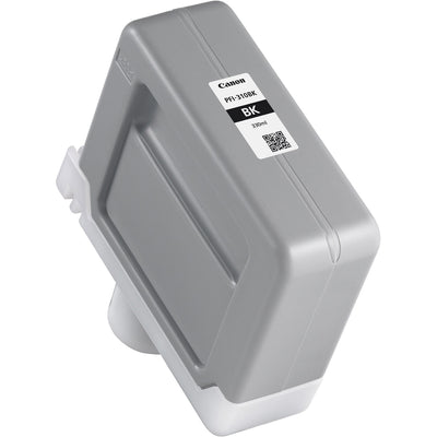 Genuine Canon PFI-310 Black Ink Cartridge 330m