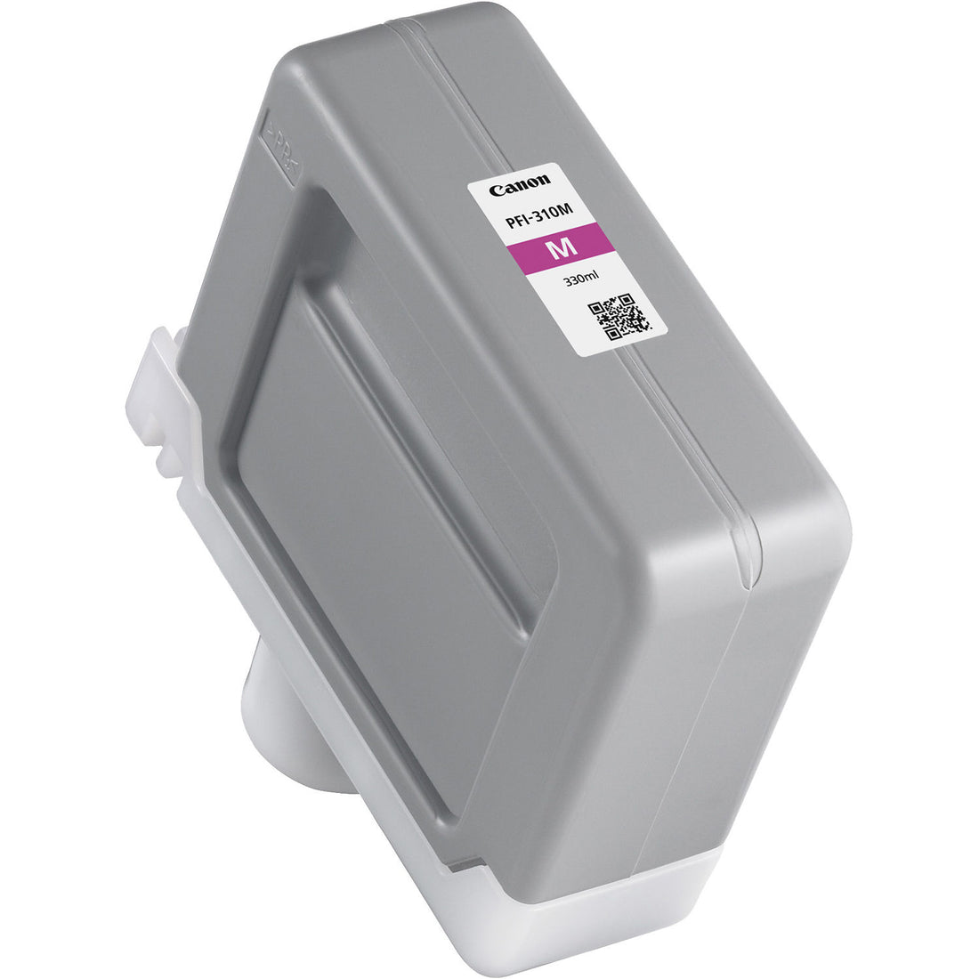 Genuine Canon PFI-310 Magenta Ink Cartridge 330m