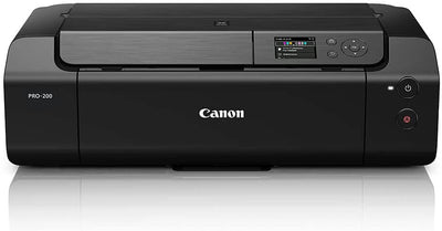 Canon Pixma PRO-200 A3+ Colour Inkjet Printer