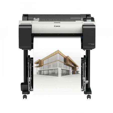 Canon imagePROGRAF TM-205 A1 24" Large Format Printer +2yrs Onsite Warranty