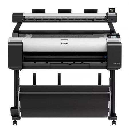 Canon imagePROGRAF TM-300Lei 36 A0 36" Large Fromat Multifunction Printer +2yrs Onsite Warranty (BULKY)