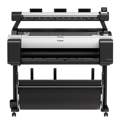 Canon imagePROGRAF TM-300Lei 36 A0 36" Large Fromat Multifunction Printer +2yrs Onsite Warranty (BULKY)