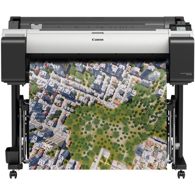 Canon imagePROGRAF TM-300 A0 36" Large Fromat Printer with stand 2yrs Onsite Warranty (BULKY)