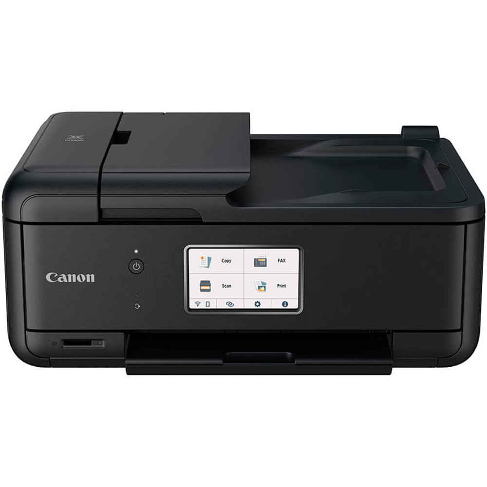 Canon Pixma TR8660A Wireless Colour Multifunction Photo Printing Duplex