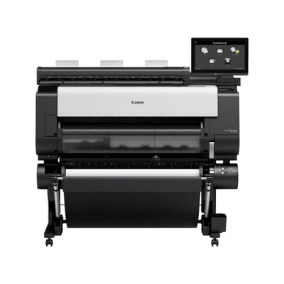 Canon imagePROGRAF TX-3100 MFP Z36 A0 36" Large Format Multifunction Printer