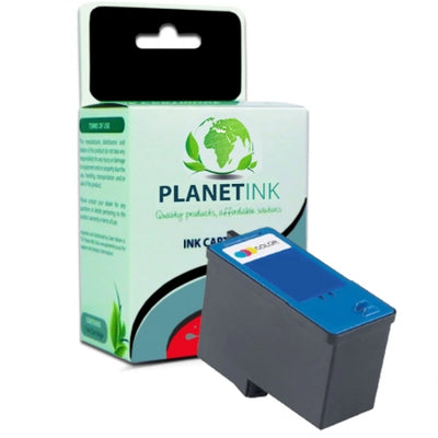 Compatible Dell 926/V305/V305W Colour (MK993/Series9-C) Inkjet Cartridge - High Capacity of (MK991/Sereis9-C)