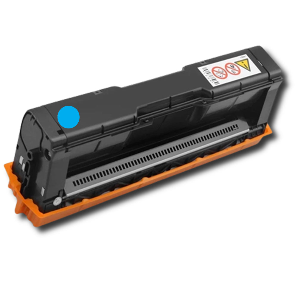 Ricoh SPC250 407548 Cyan Compatible Toner Cartridge 1,600 Page
