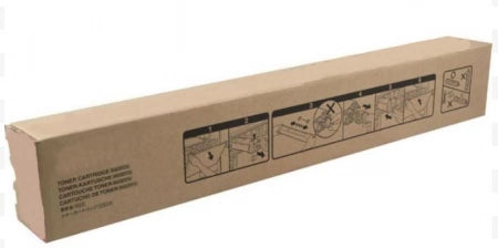 Sharp MX23GTYA Compatible Yellow Toner Cartridge MX 3114N / 2614N / 2310U / 2010U 10,000 Pages