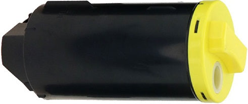 Fuji Xerox CT203349 (CT203353) Yellow Compatible Toner Cartridge 11000 Pages VII C3321 C4421 CP475