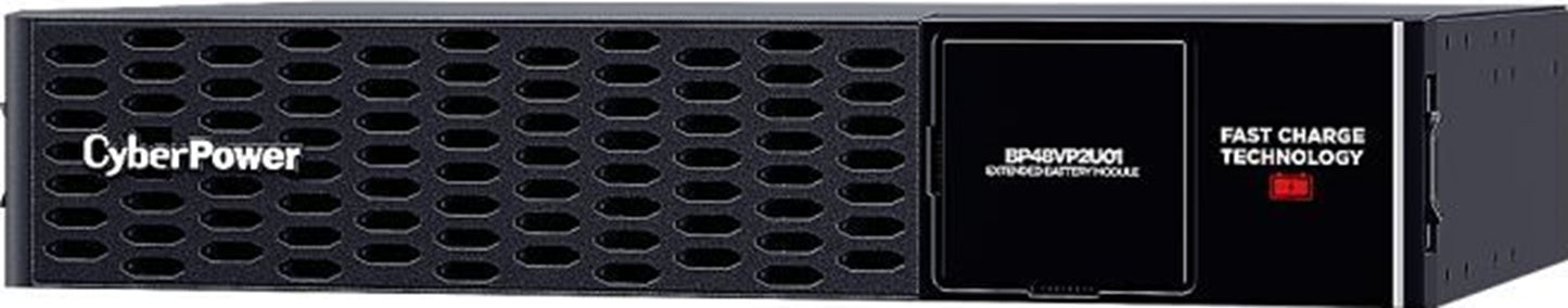 Cyberpower Battery Pack 48VDC 60A