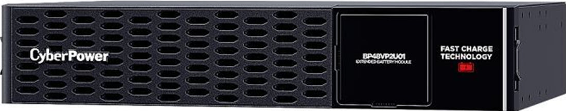 Cyberpower Battery Pack 48VDC 60A
