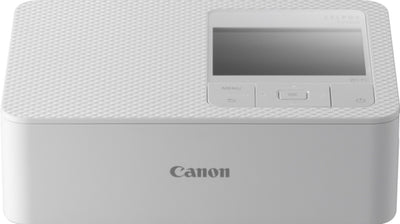 Canon Selphy CP1500WH Printer
