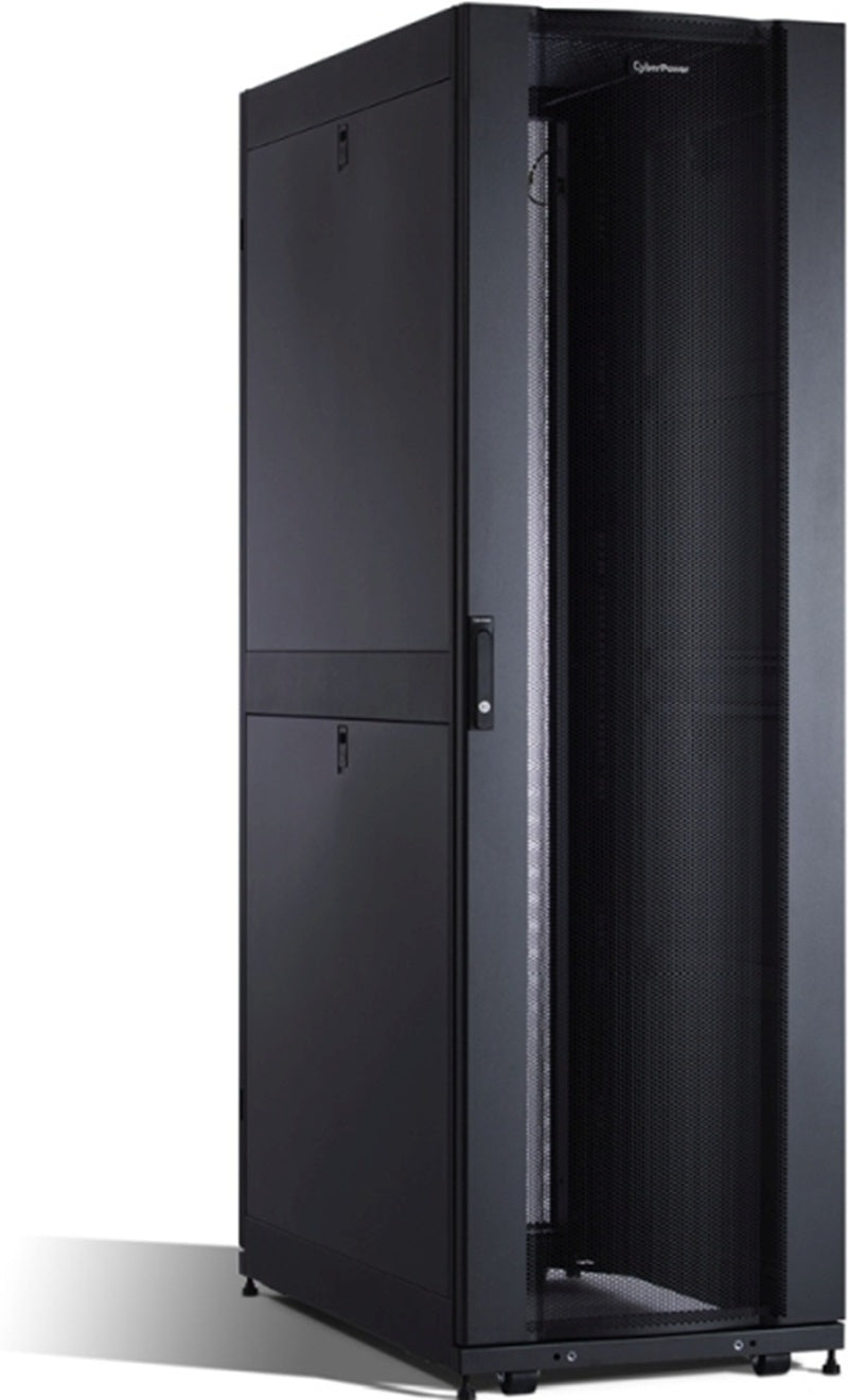 CyberPower CR42U11002 42U 1070mm Rack Enclosure