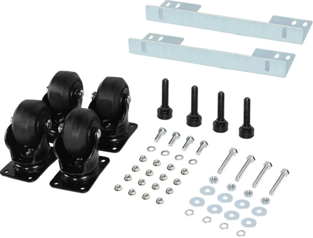 Cyberpower CRA60003 - Heavy Duty 3'' Caster Kit 4-Pack