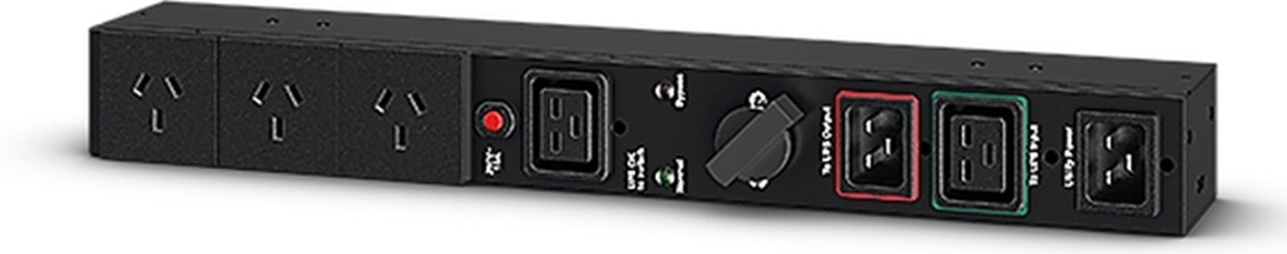 Cyberpower MBP20HVAU3 Maintenance Bypass PDU Switch
