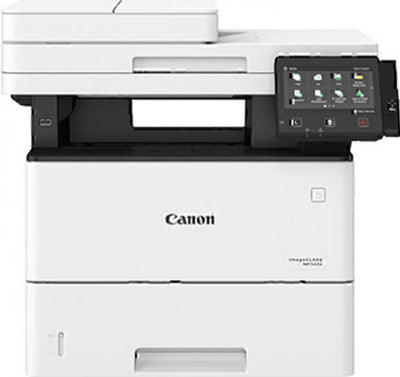 Canon imageCLASS MF543X A4 Mono Laser Multifunction Printer