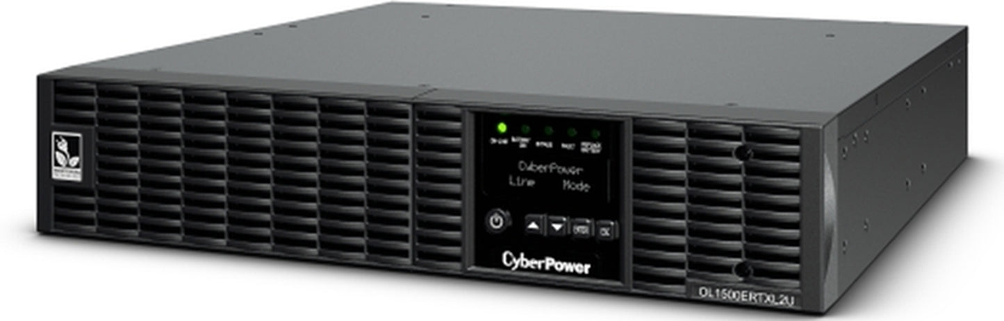 Cyberpower OL1500ERTXL2U Smart App Racktower UPS Syste