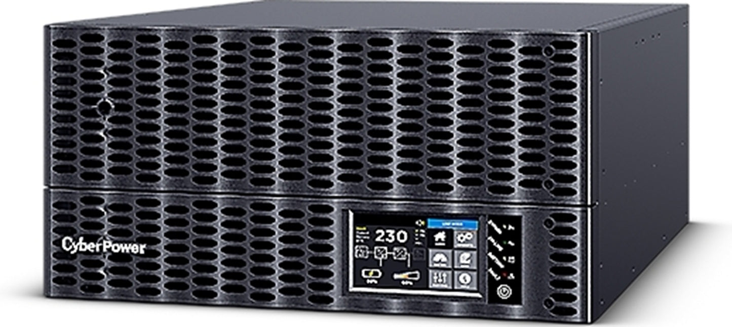 CyberPower 40KVA/40KW Rack UP