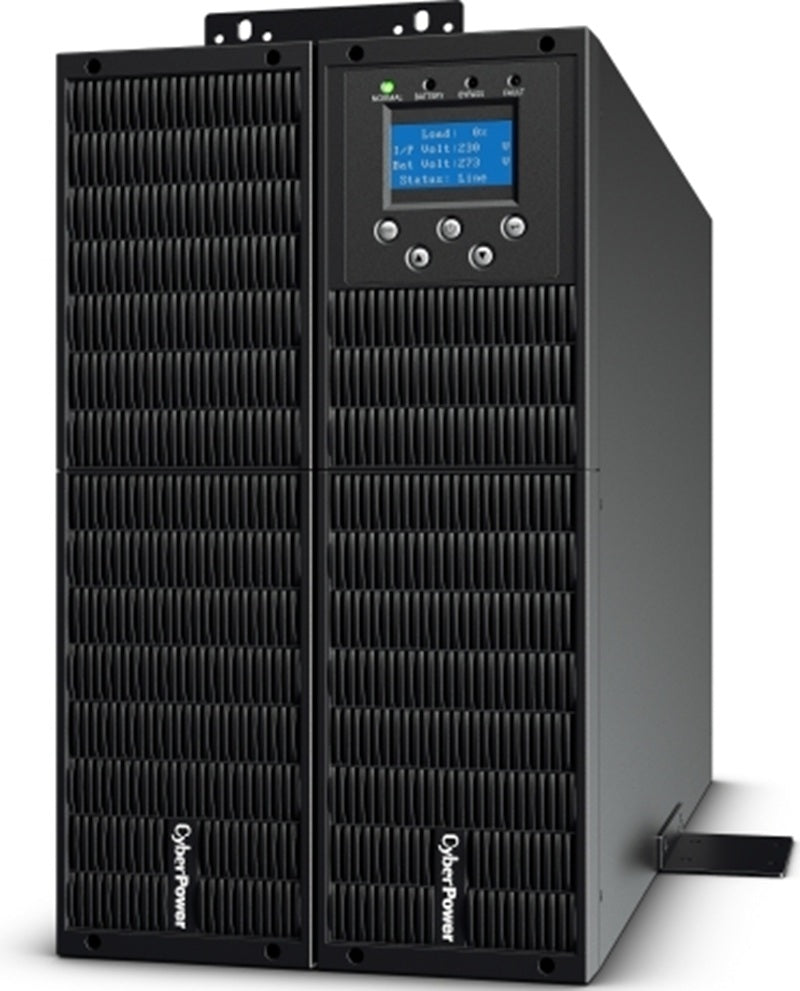 CyberPower Online S - Smart App UPS System - 10000VA