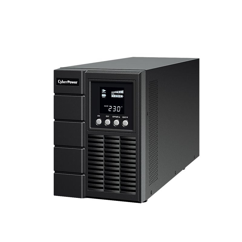 CP 1000VA/900W Tower UP