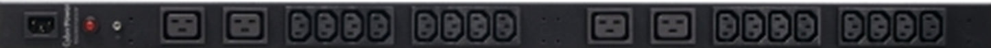 CyberPower Basic PDU 0RU 10-Amp