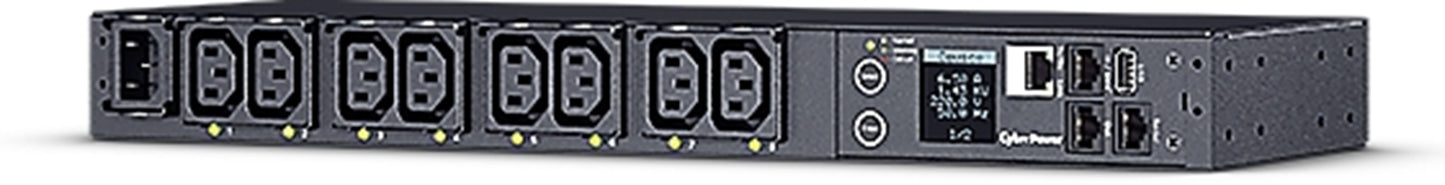 CyberPower Switched Enclosure PDU 12-Amp