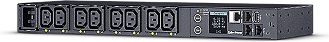 CyberPower Switched Enclosure PDU 16-Amp