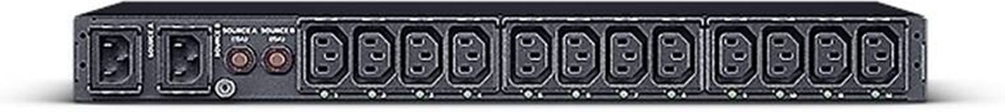 CyberPower PDU44004 Power Distribution Unit - 10amp