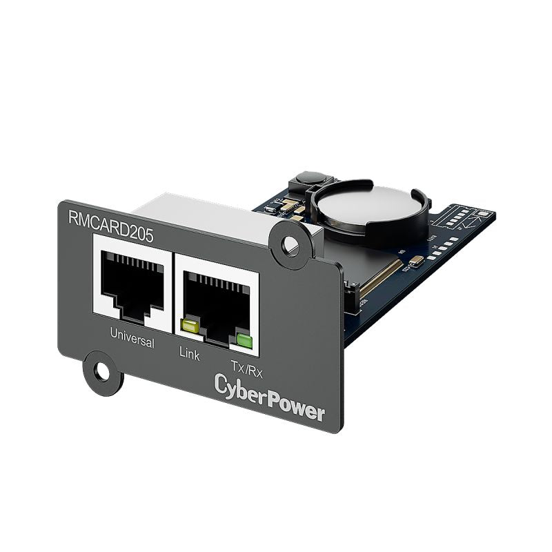 Cyberpower SNMP Card for Pro UP