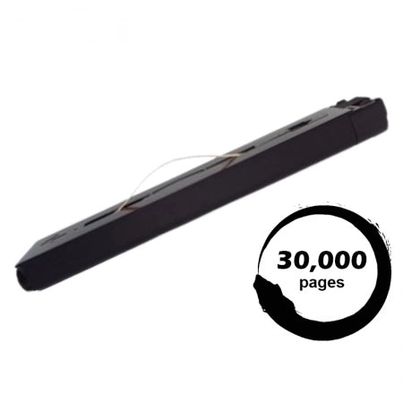 Fuji Xerox CT200568 Black Compatible Toner Cartridge 30,000 Prints C5500 5065 C5540 C6500 C7600