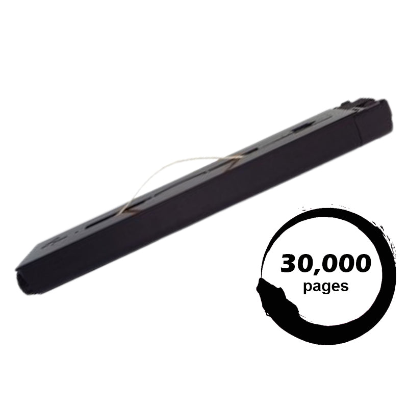 Fuji Xerox CT200568 Black Compatible Toner Cartridge 30,000 Prints C5500 5065 C5540 C6500 C7600