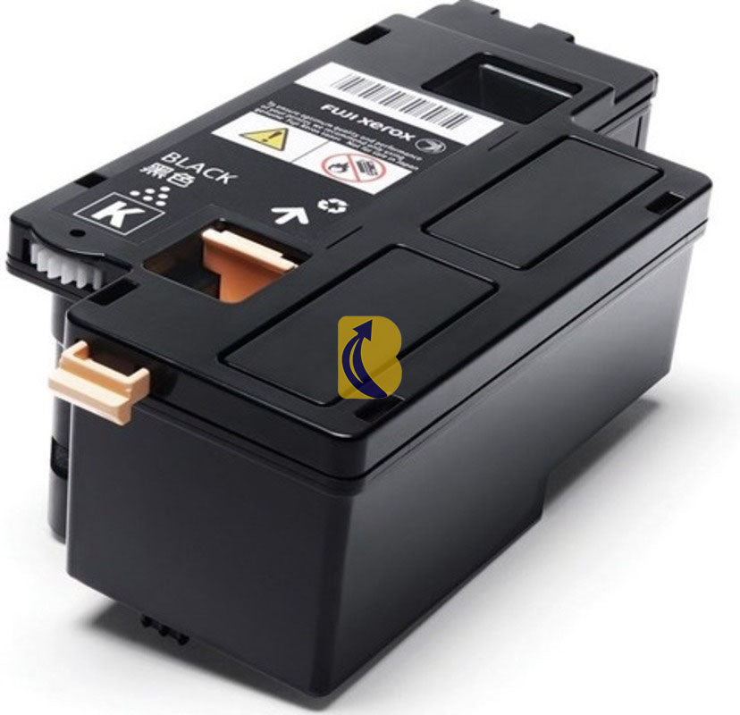 Fuji Xerox DocuPrint CP105B CT201591 Black Compatible Toner Cartridge 2,000 Print